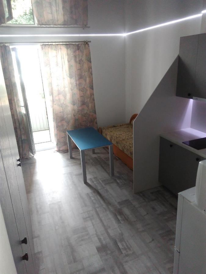 Apartamento Смарт Квартира Метро Теремки, Республіка, Нвц, Феофанія, Магеллан Kiev Habitación foto