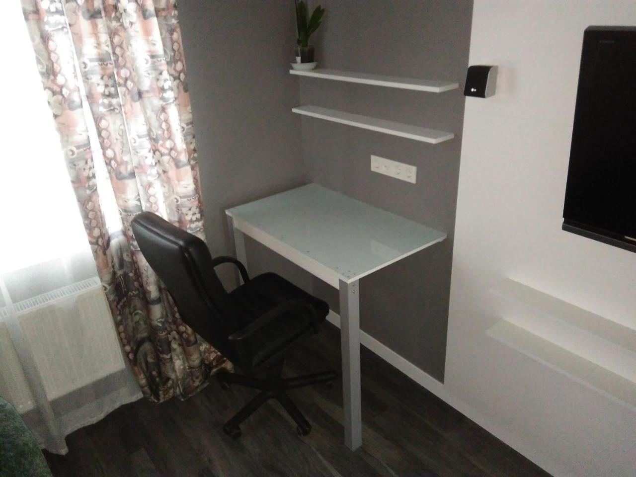 Apartamento Смарт Квартира Метро Теремки, Республіка, Нвц, Феофанія, Магеллан Kiev Exterior foto